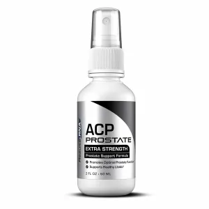 ACP Prostate Extra Strength 2 fl oz By Results RNA