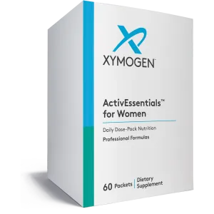 ActivEssentials for Women 60 Packets by Xymogen