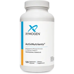 ActivNutrients by Xymogen