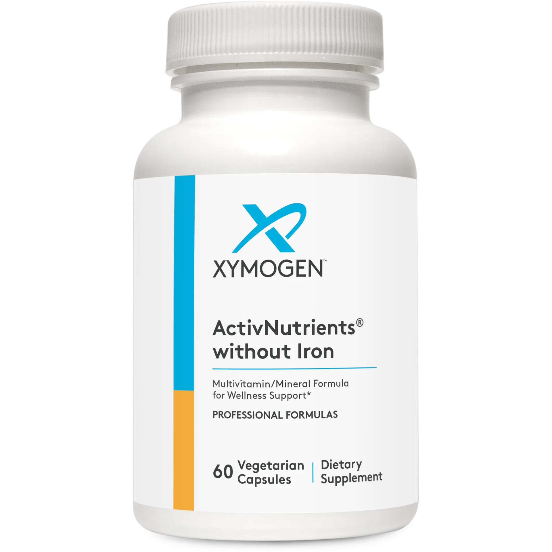 ActivNutrients without Iron by Xymogen