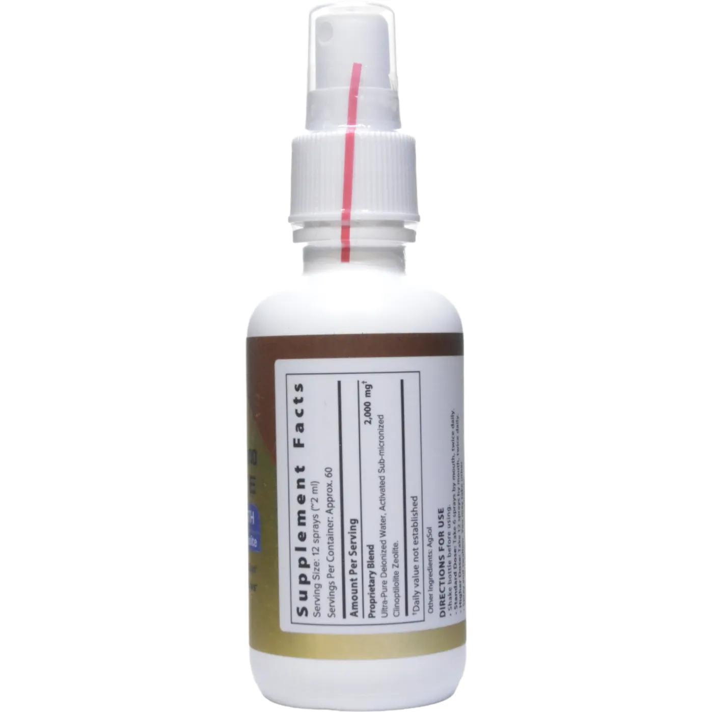 ACZ Nano Extra Strength By Results RNA
