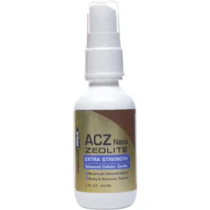 ACZ Nano Extra Strength By Results RNA