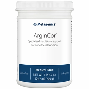 ArginCor 24.7 oz by Metagenics