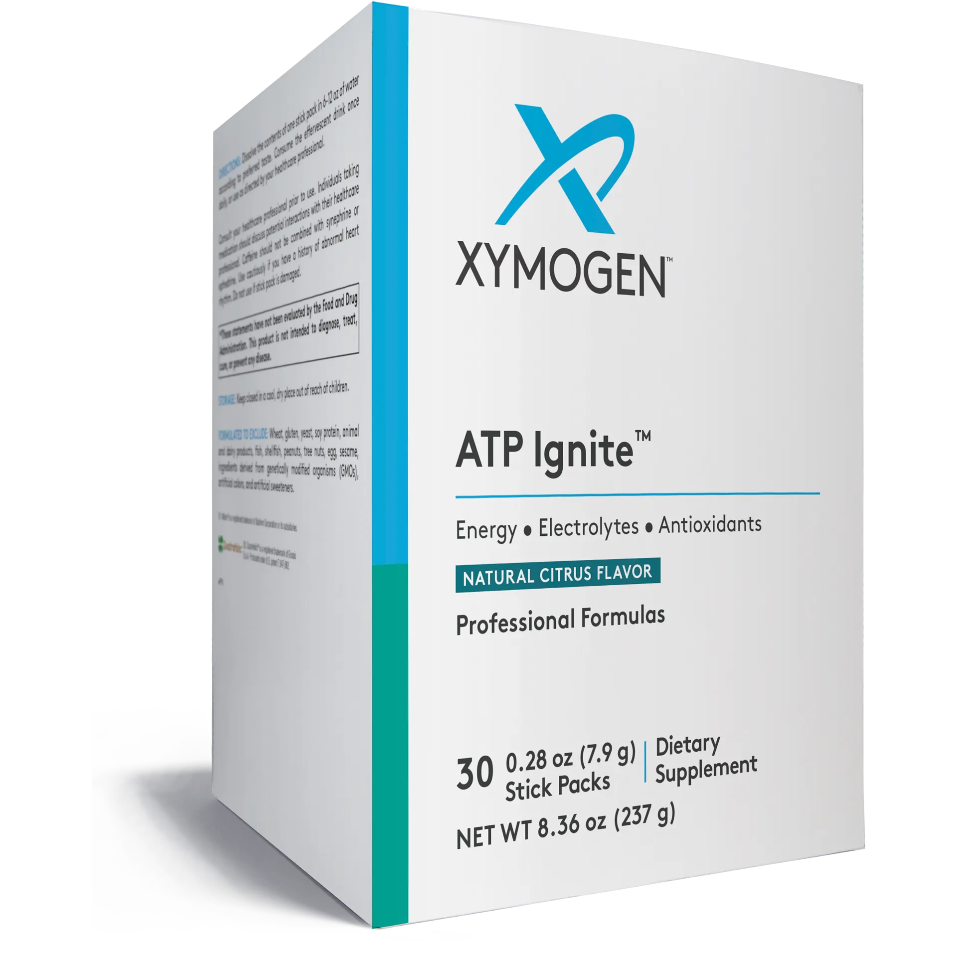 ATP Ignite 30 Servings by Xymogen