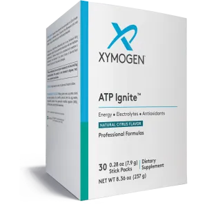 ATP Ignite 30 Servings by Xymogen