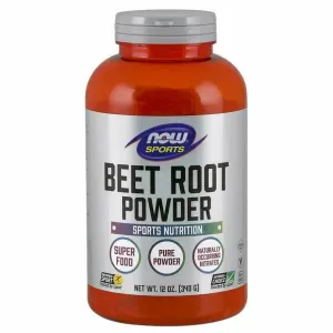 Beet Root Powder 36 servings By Now