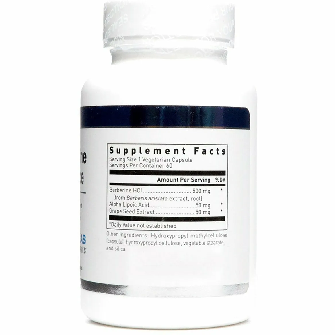 Berberine Balance 60 vcaps by Douglas Labs