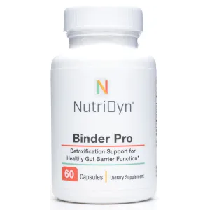 Binder Pro by Nutri-Dyn