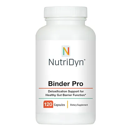 Binder Pro by Nutri-Dyn