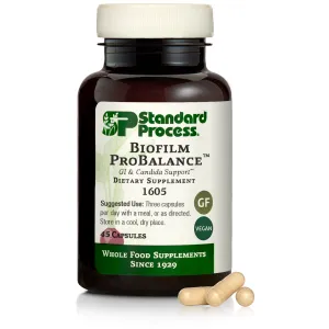 Biofilm ProBalance. 45 Capsules