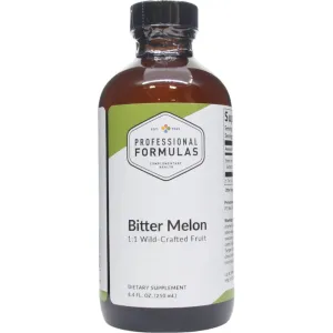 Bitter Melon (Momordica charantia) 8.4 oz by Professional Formulas