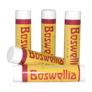 Boswellia Lip Balm 4.8 g by True Botanica