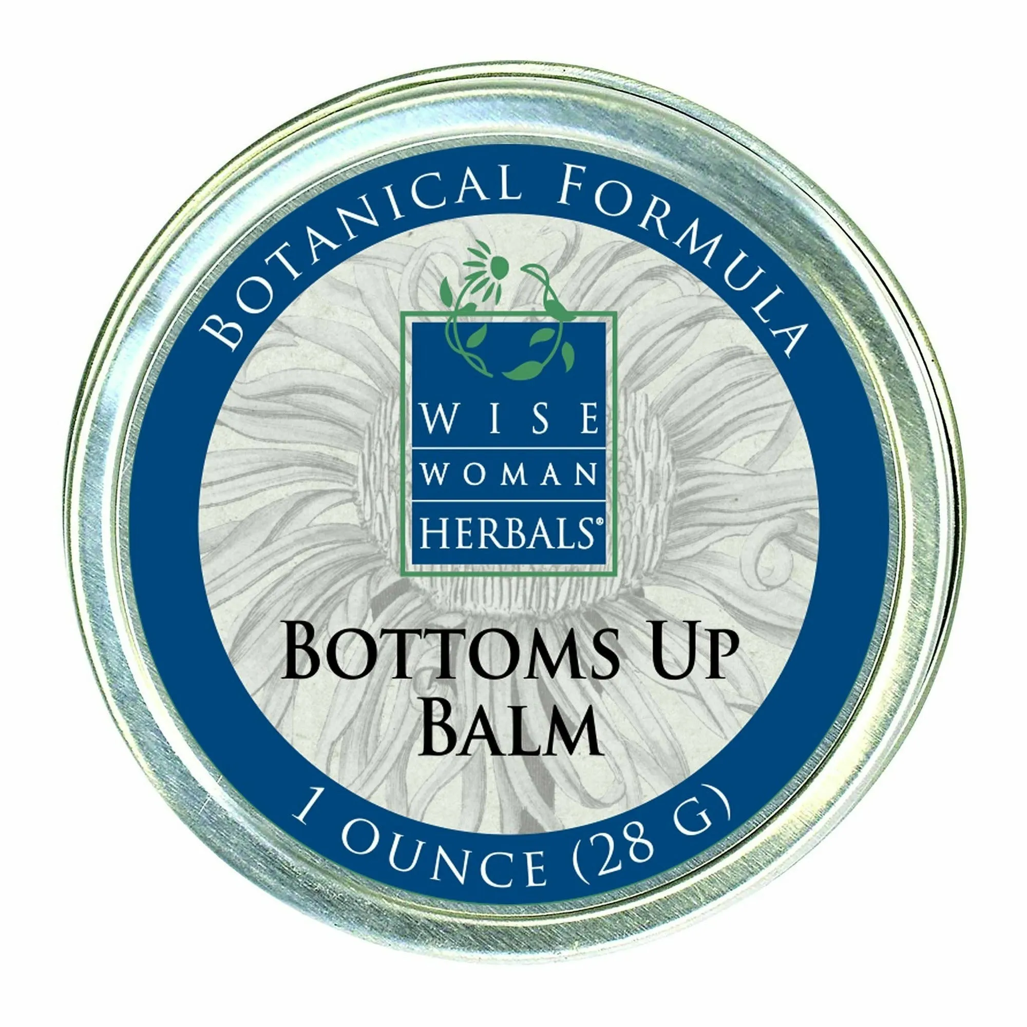 Bottoms Up Balm by Wise Woman Herbals