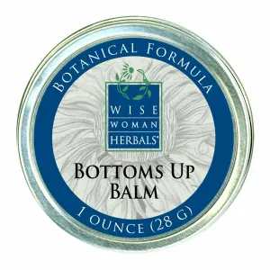 Bottoms Up Balm by Wise Woman Herbals