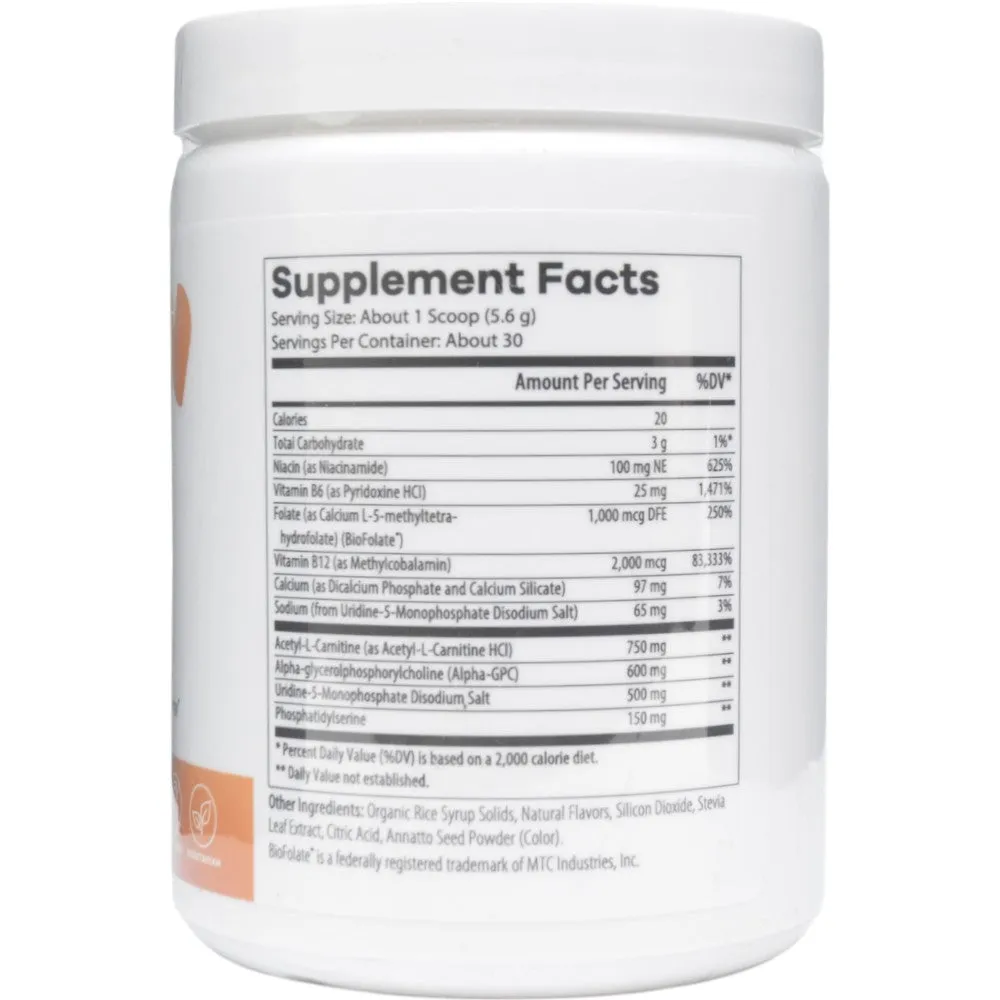 Brain Restore Powder 30 servings by Nutri-Dyn