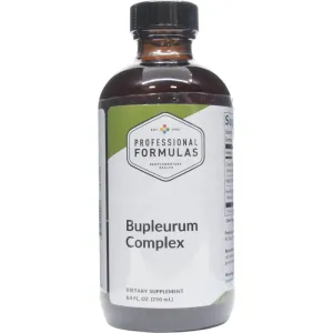 Bupleurum Complex 8.4 oz by Professional Formulas