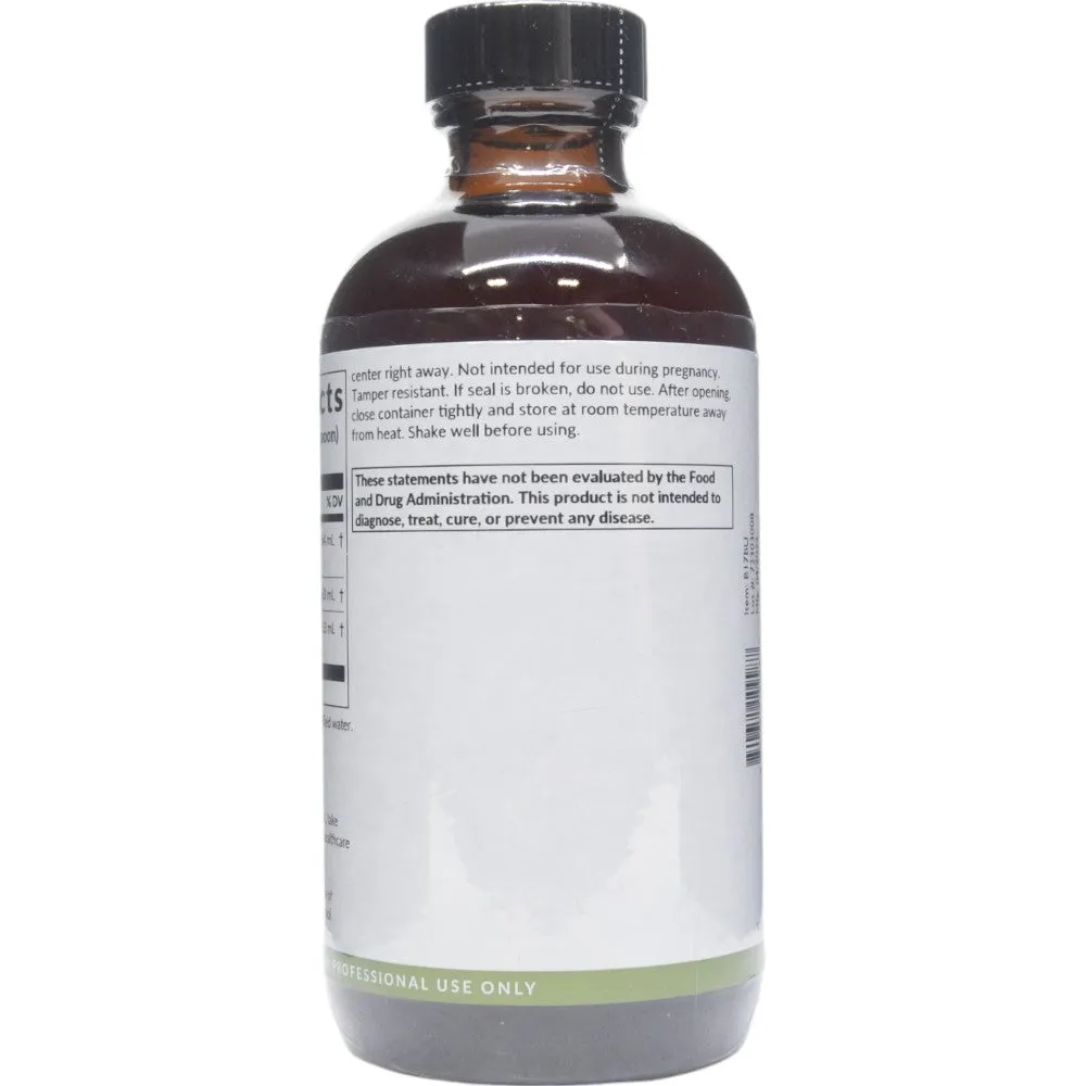Bupleurum Complex 8.4 oz by Professional Formulas