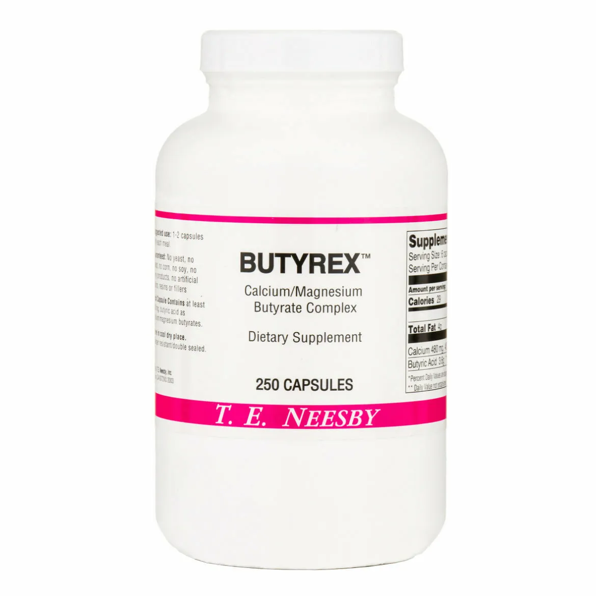Butyrex by Neesby
