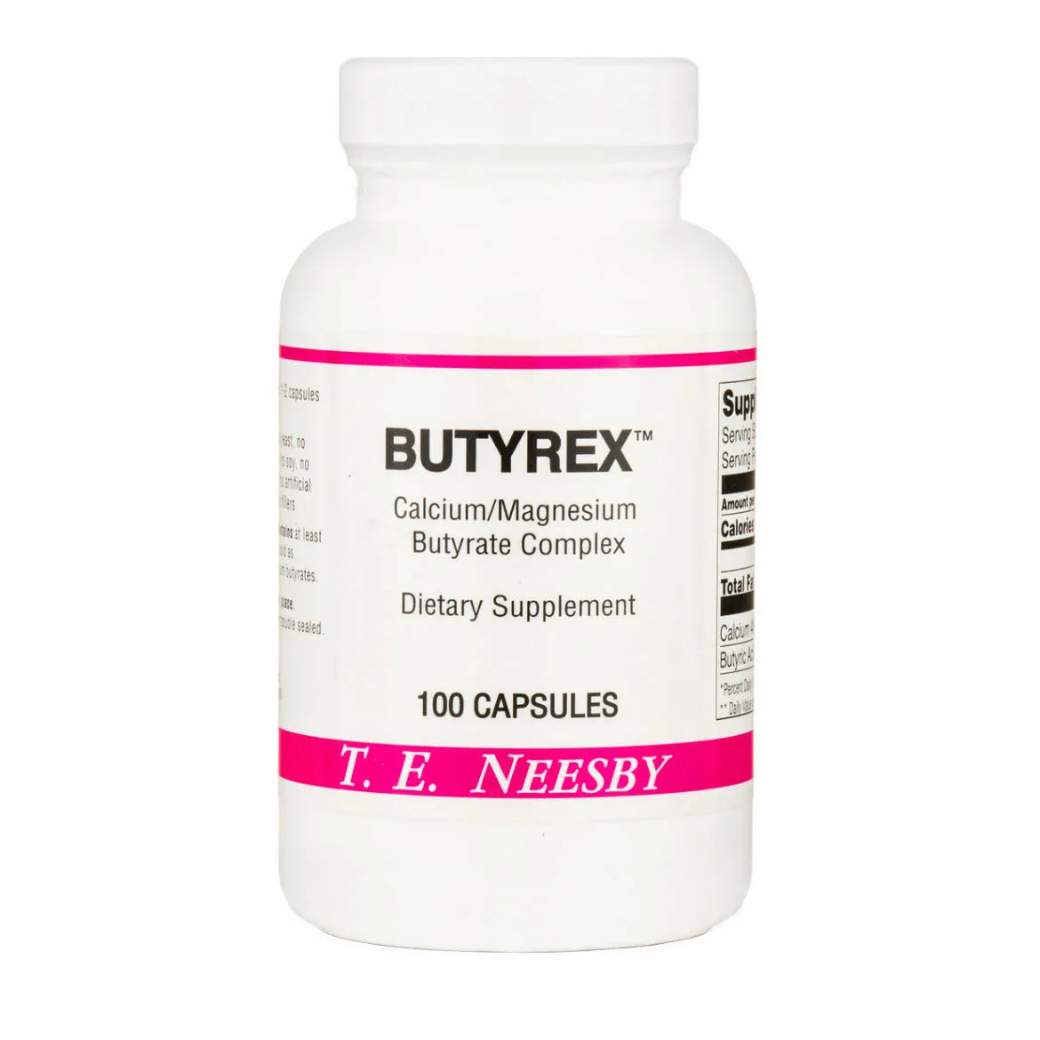 Butyrex by Neesby