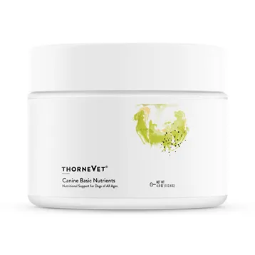 Canine Basic 4 oz by ThorneVet