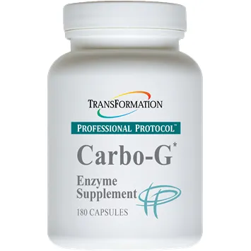 Carbo-G by Transformation Enzyme