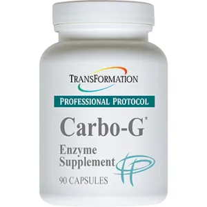 Carbo-G by Transformation Enzyme