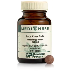 Cat's Claw Forte. 60 Tablets