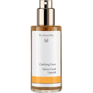 Clarifying Toner 3.4 fl oz by Dr. Hauschka