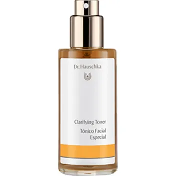 Clarifying Toner 3.4 fl oz by Dr. Hauschka
