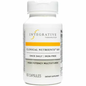 Clinical Nutrients HP by Integrative Therapeutics