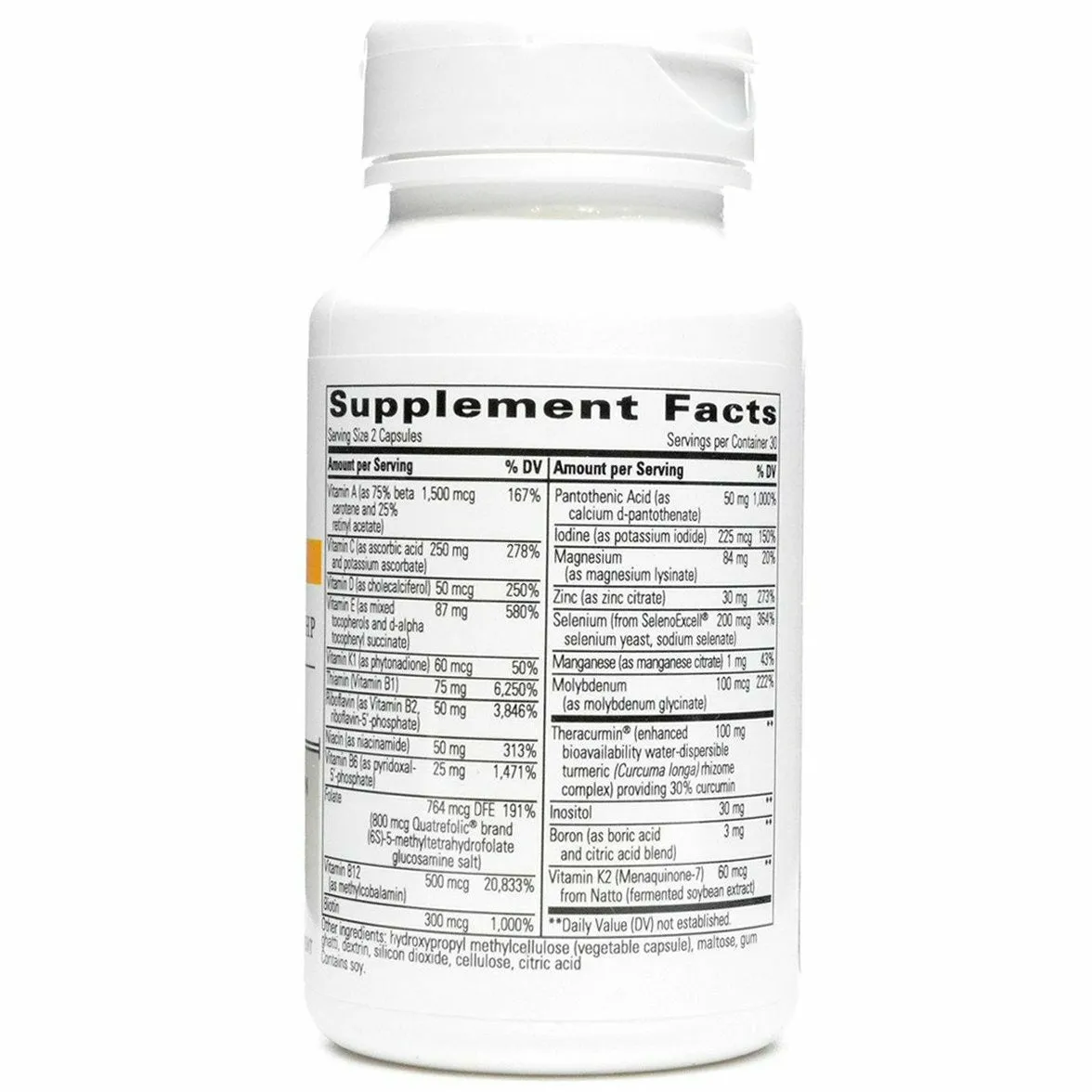 Clinical Nutrients HP by Integrative Therapeutics