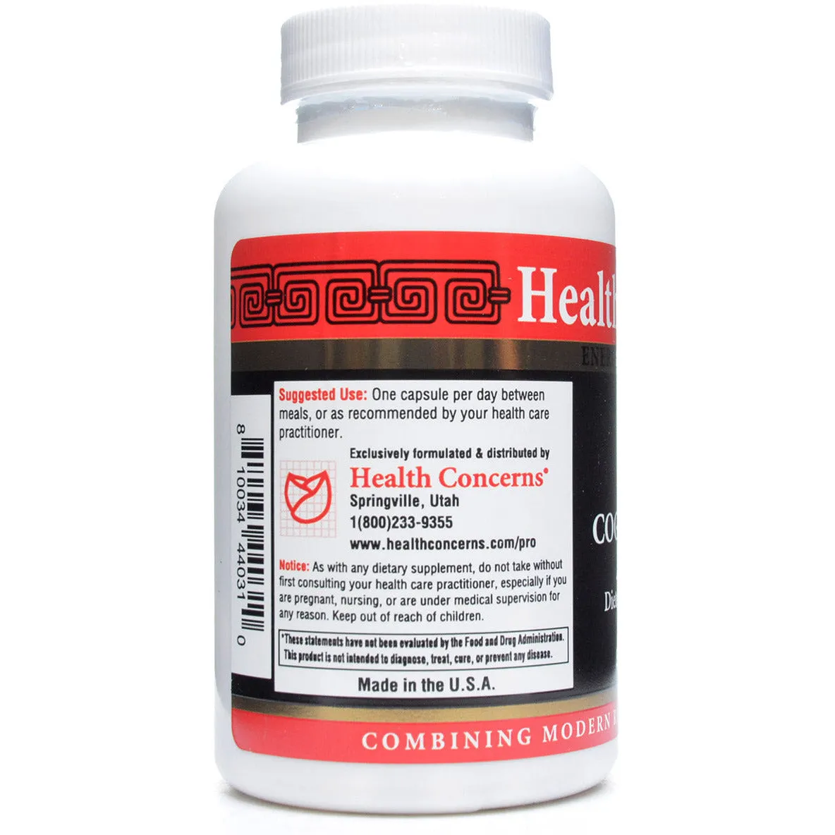 Cogni-spark 30 caps by Health Concerns
