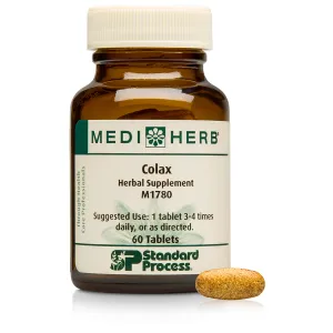 Colax. 60 Tablets