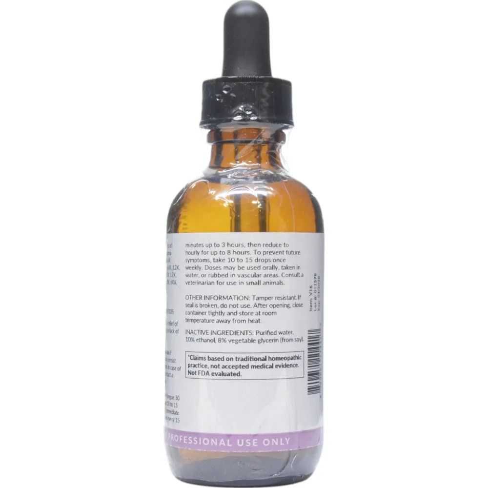Constipation Aid 2 oz by Professional Formulas