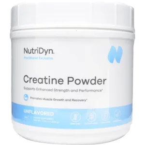 Creatine Powder 17.81 oz by Nutri-Dyn