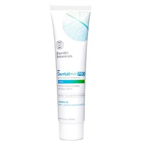 Dentalmin PRO 3.4 oz by Biocidin Botanicals