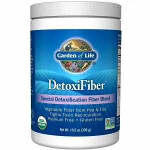 Detoxifiber 300g by Garden Of Life