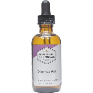 Diarrhea Aid 2 oz by Professional Formulas