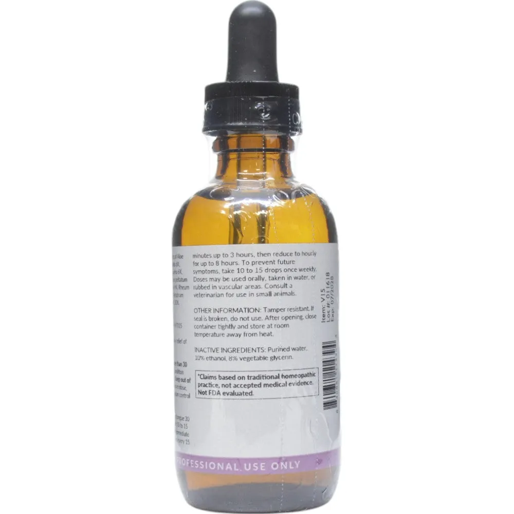 Diarrhea Aid 2 oz by Professional Formulas