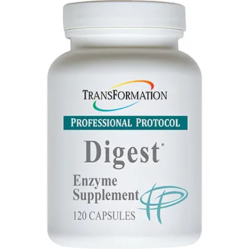 Digest by Transformation Enzyme