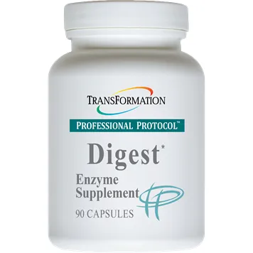 Digest by Transformation Enzyme