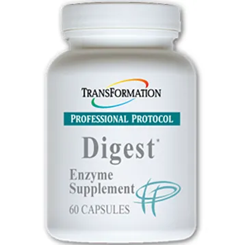 Digest by Transformation Enzyme
