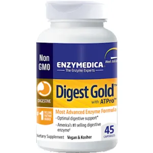 Digest Gold by Enzymedica