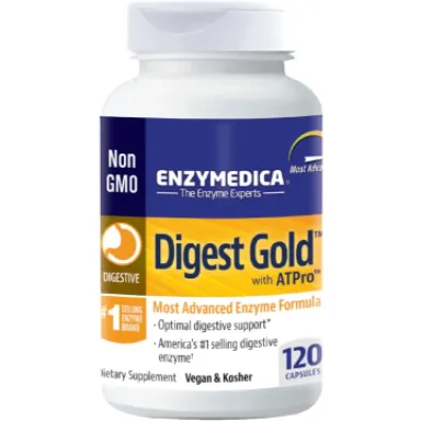 Digest Gold by Enzymedica