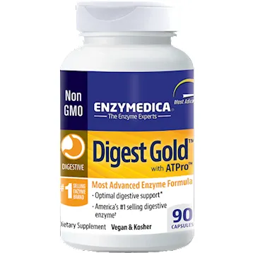 Digest Gold by Enzymedica