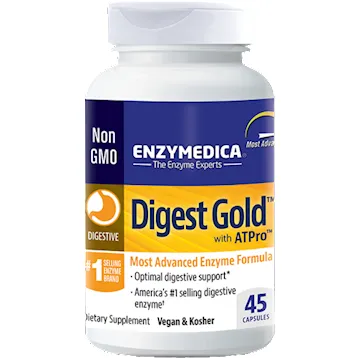 Digest Gold by Enzymedica