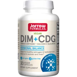 DIM   CDG 30 vcaps by Jarrow Formulas