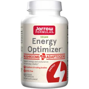 Energy Optimizer 90 caps by Jarrow Formulas