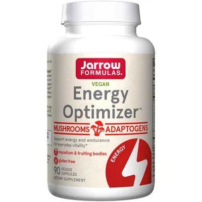 Energy Optimizer 90 caps by Jarrow Formulas