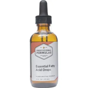 Essential Fatty Acid Drops 2 fl oz by Professional Formulas